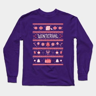 Winterval Long Sleeve T-Shirt